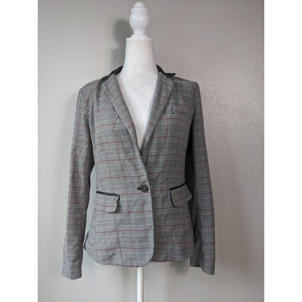 New‎ York & Company 7th Avenue Blazer Size 4
